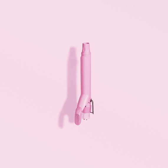 The Style Wand