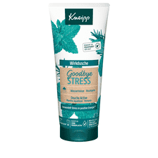 Douche Active Goodbye Stress