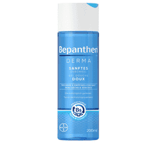 Gentle Shower Gel