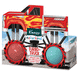 Bagno Effervescente Camion Turbo