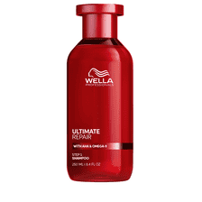 Shampoo