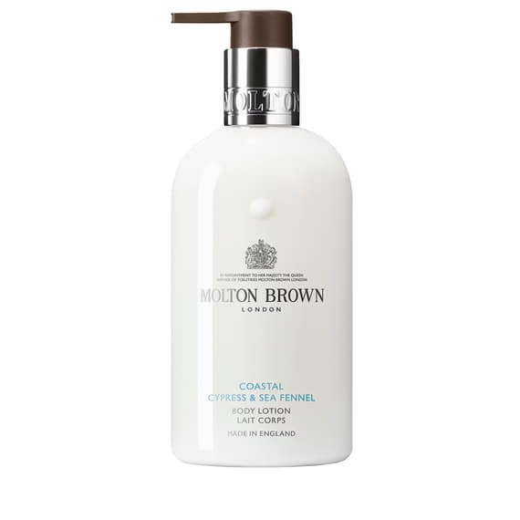 Body Lotion