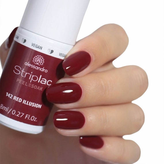 Red Illusion