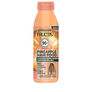 Shine-enhancing Pineapple Hair Food Shampoo