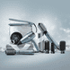 Spazzola rotante Hydro Fusion 700 W AS773CHE