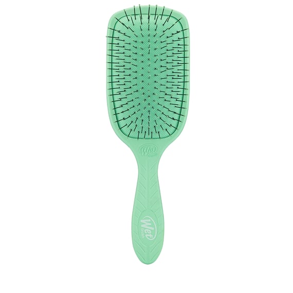 Paddle Detangler - Green