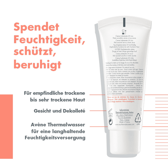 Emulsion SPF30