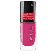 Quick Dry Nail Lacquer - 58 orchid blossom