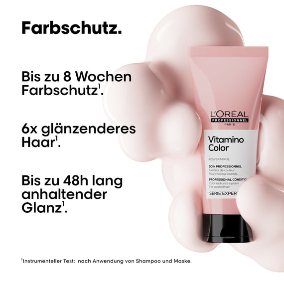 Vitamino Color Conditioner