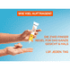 Vitamine C Fluide solaire quotidien Invisible avec SPF 50+