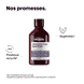 Vitamino Color Spectrum Purple Dyes Neutralizing Shampoo