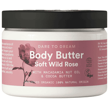Soft Wild Rose Body Butter