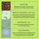 Scalp + Hair Thickening