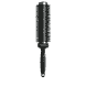 Professional Ceramic Round Brush XL 43mm Black
