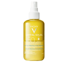 Hydrating Sun Protection SPF50 - Antioxidant Action