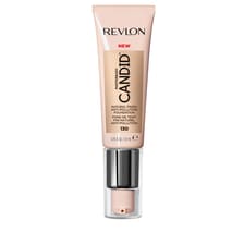 Candid Foundation - Ivory