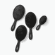 All Purpose Spa Brush 100% boar hair and nylon bristles