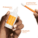 Kit per la cura delle unghie ready.prep.go. con rimuovi cuticole e spingi cuticole