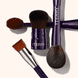 Soft-Buffer Foundation Brush
