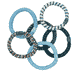 Nordic Elastics – Bleu