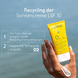 Sonnencreme LSF30