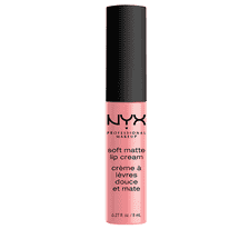 Soft Matte Lip Cream