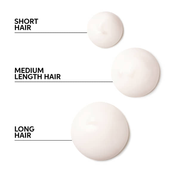 Frizz Control Cream