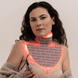 LED Décolleté Mask