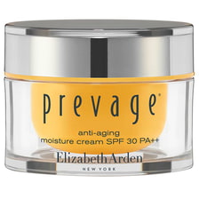 Anti-Aging Moisture Cream SPF 30 PA++