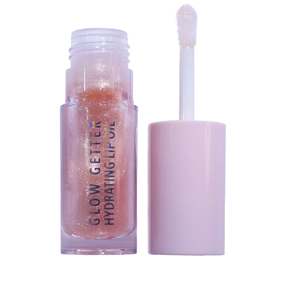 Glow Getter Hydrating Oil