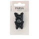 Hair Clip Butterfly
