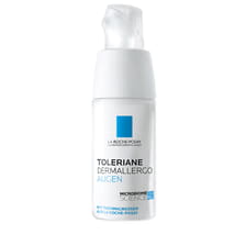Dermallergo - Crème hydratante pour ley yeux
