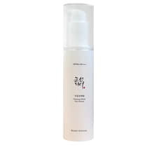 Ginseng Moist Sun Serum