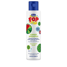 Comby - Shampoo + Conditioner Watermelon