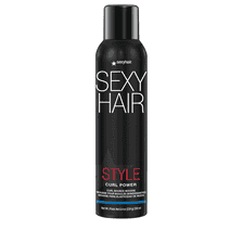 Curl Power