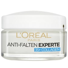 Anti-Falten Experte Collagen Feuchtigkeitspflege Tag 35+