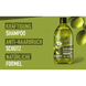 Kräftigungs Shampoo Oliven-Öl