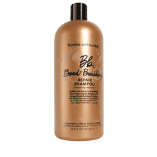Bond-Building Shampoo