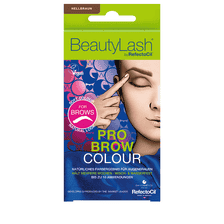 Pro Brow Colour - Hellbraun