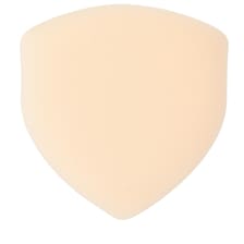 Spugna Trucco Super Morbida