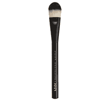 Pro Brush Flat Foundation