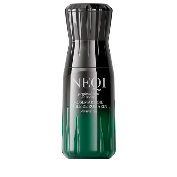 Smooth Strength Rosemary Oil