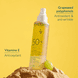 Very High Protection Sun Water SPF50+