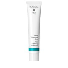 Dr. Hauschka - Dr. Hauschka Med -Forte Zahncreme Minze