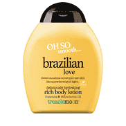 Brazilian Love Body Lotion 