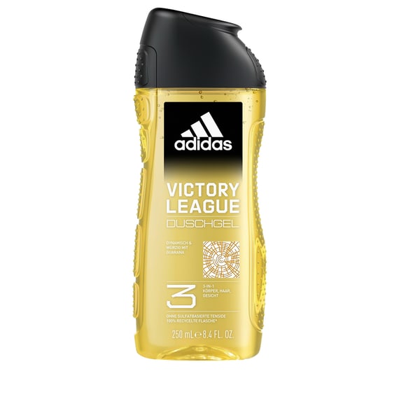 Victory League Shower Gel