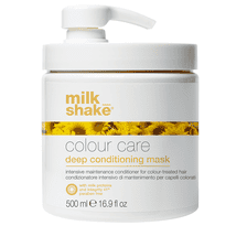 Deep Conditioning Mask