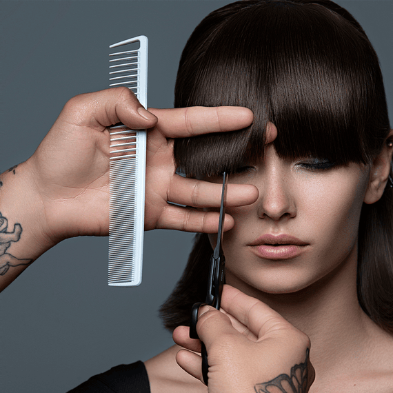 Proglide 8,5" Cutting Comb