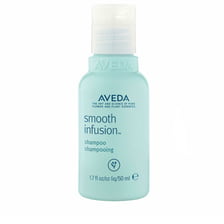 Smooth Infusion Shampoo