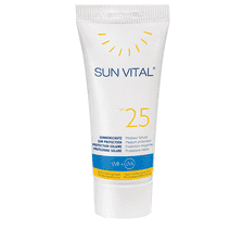 Sun Protection SPF 25